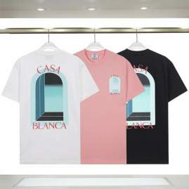 Picture of Casablanca T Shirts Short _SKUCasablancaS-2XLhstx88118902